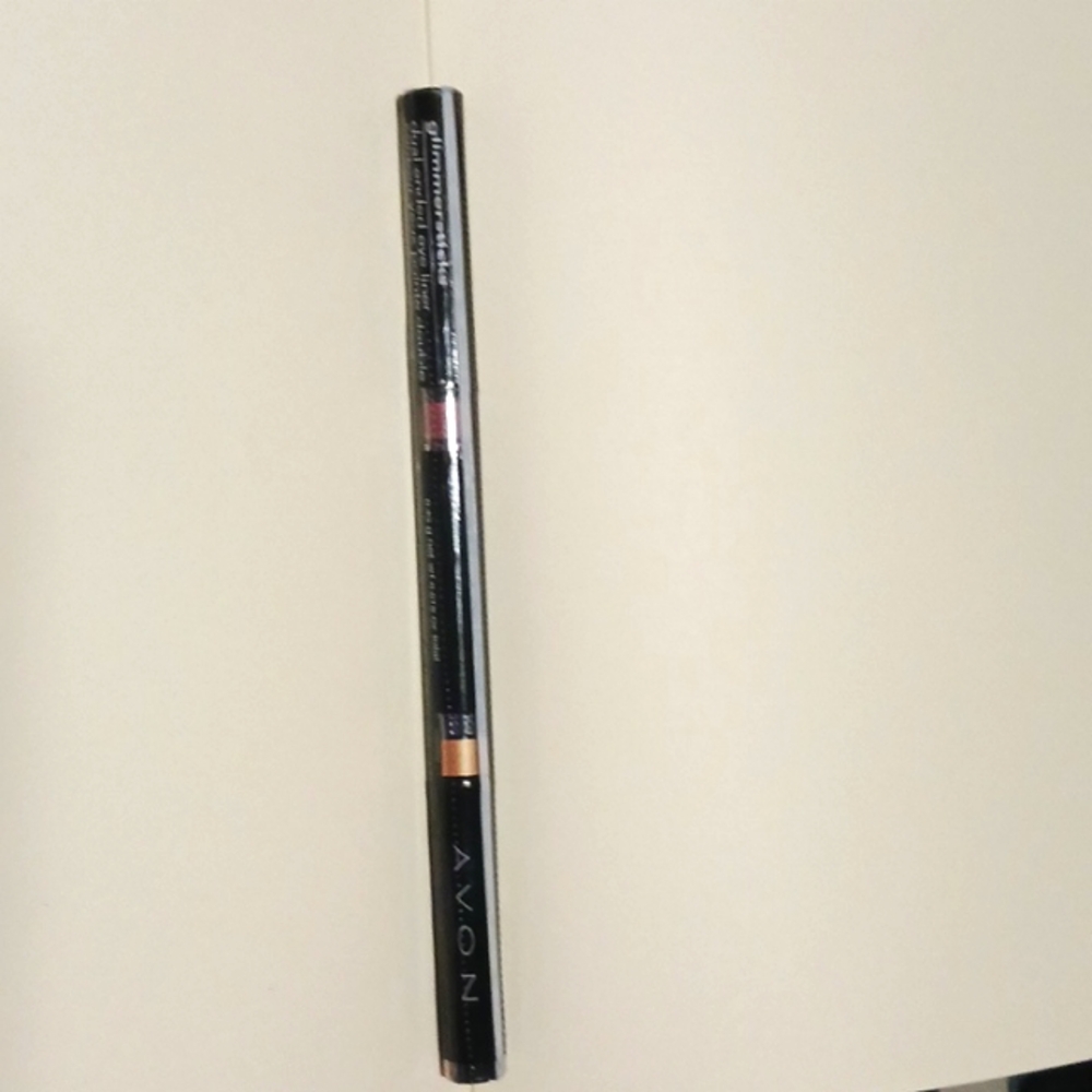 New Avon Duel Glimmerstick, Color Flash Dance H101